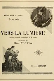 Vers la lumière movie poster