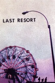 Poster do filme Last Resort