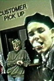 Skinny Teeth movie poster