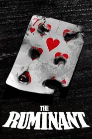 Poster do filme The Ruminant