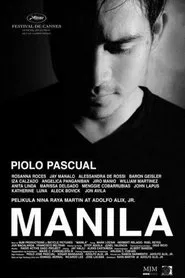 Manila movie poster