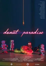 Donut Paradise movie poster