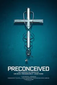 Preconceived movie poster