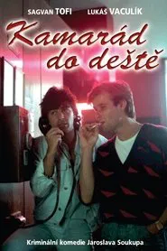 Poster do filme Kamarád do deště