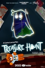 Treasure Haunt movie poster