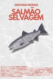 Salmão Selvagem movie poster