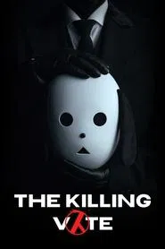 The Killing Vote tv show poster