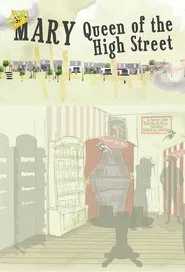 Poster da série Mary Queen of the High Street