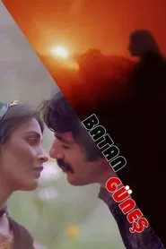 Poster do filme Batan Güneş