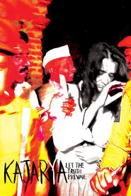 Kajarya movie poster