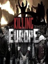 Killing Europe movie poster