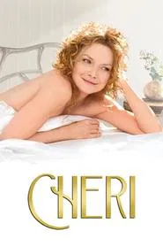 Chéri movie poster