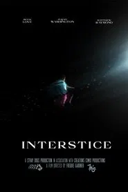 Interstice movie poster