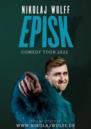 Nikolaj Wulff - EPISK movie poster