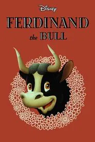 Ferdinand the Bull movie poster