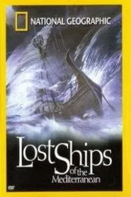 Lost Ships of the Mediterranean movie poster