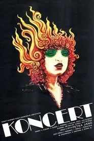 Poster do filme Concert