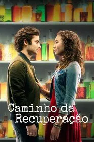 Poster da série Caminho da Recuperação