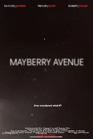 Mayberry Avenue movie poster