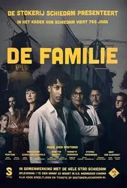 The Family tv show poster