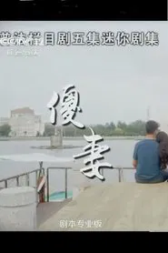 傻妻 tv show poster