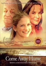 Come Away Home movie poster