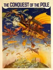 The Conquest of the Pole movie poster