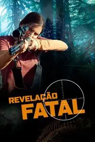 Poster do filme Revelação Fatal