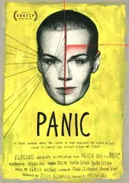 Poster do filme Panic