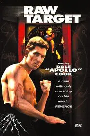 Raw Target movie poster