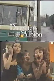 The Daughters of Albion movie poster