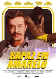 Boy in Yellow movie poster