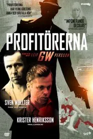 Profitörerna tv show poster