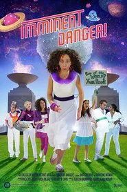 Imminent Danger! movie poster