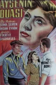 Ayşe'nin Duası movie poster