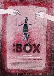 Music Box movie poster