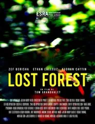 Lost Forest movie poster