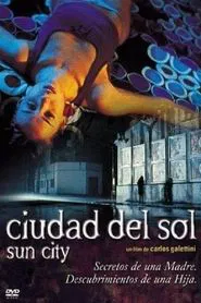 Sun City movie poster