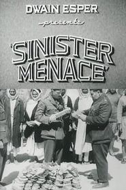 Sinister Harvest movie poster