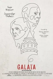 Galata movie poster
