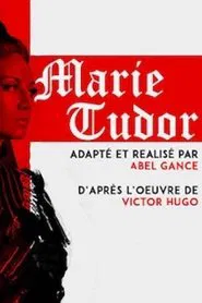 Marie Tudor tv show poster