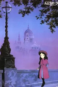 Princess Sarah tv show poster