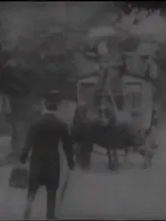 The Bewitched Traveller movie poster