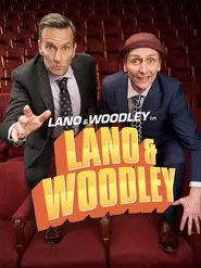 Lano & Woodley in Lano and Woodley movie poster