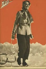 Poster do filme Alpine Sunlight