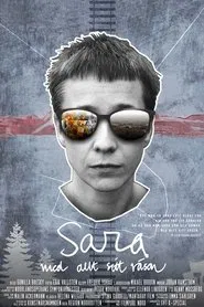 Sara med allt sitt väsen movie poster