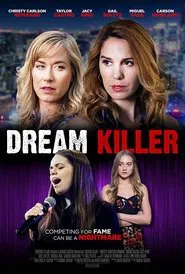 Poster do filme Dream Killer