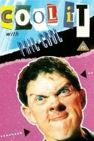 Cool It tv show poster