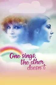 One Sings, the Other Doesn't movie poster