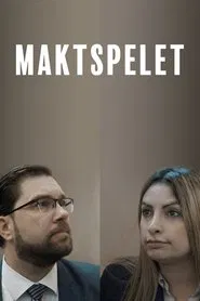 Maktspelet movie poster